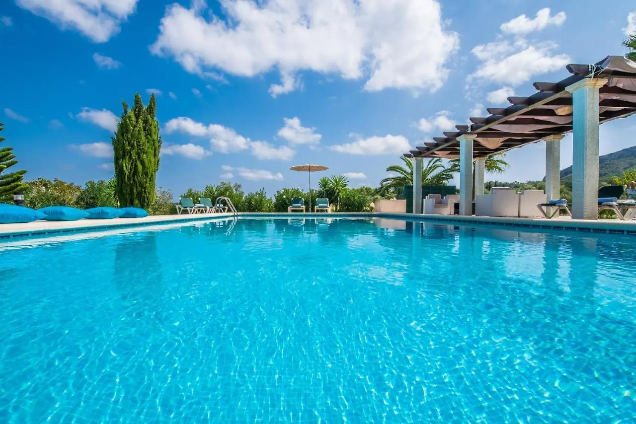 Ideal Property Mallorca - Siona ポルト・ダルクディア スペイン