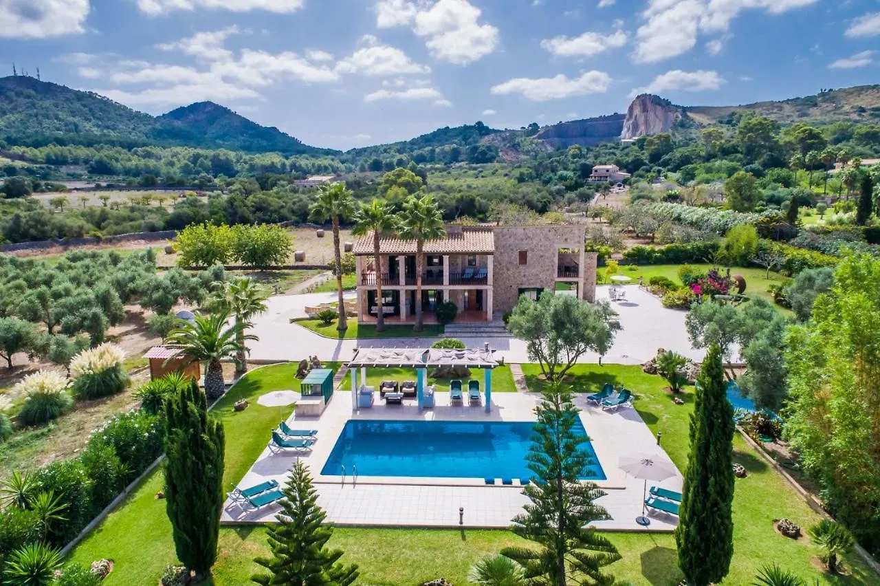 Ideal Property Mallorca - Siona ポルト・ダルクディア 0*,  スペイン