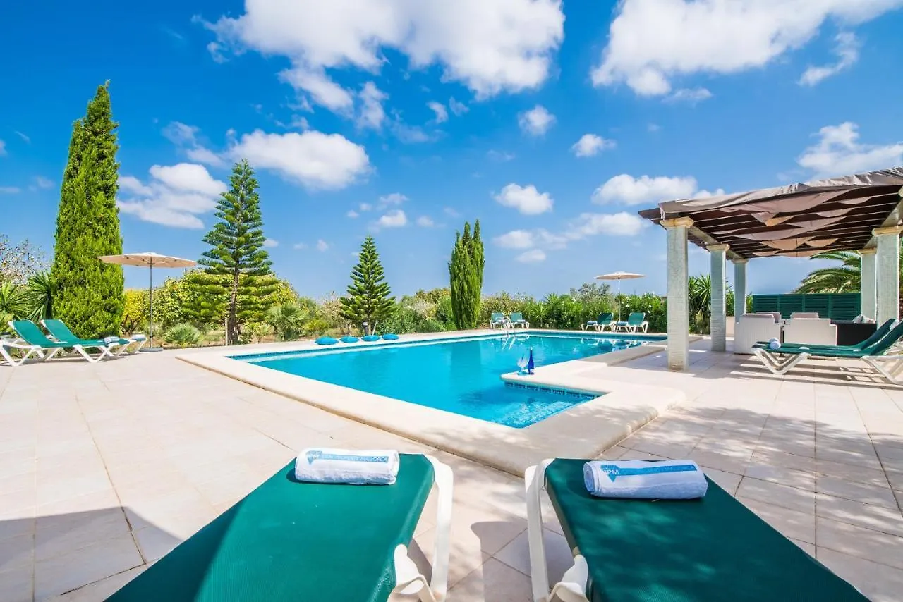 Ideal Property Mallorca - Siona ポルト・ダルクディア