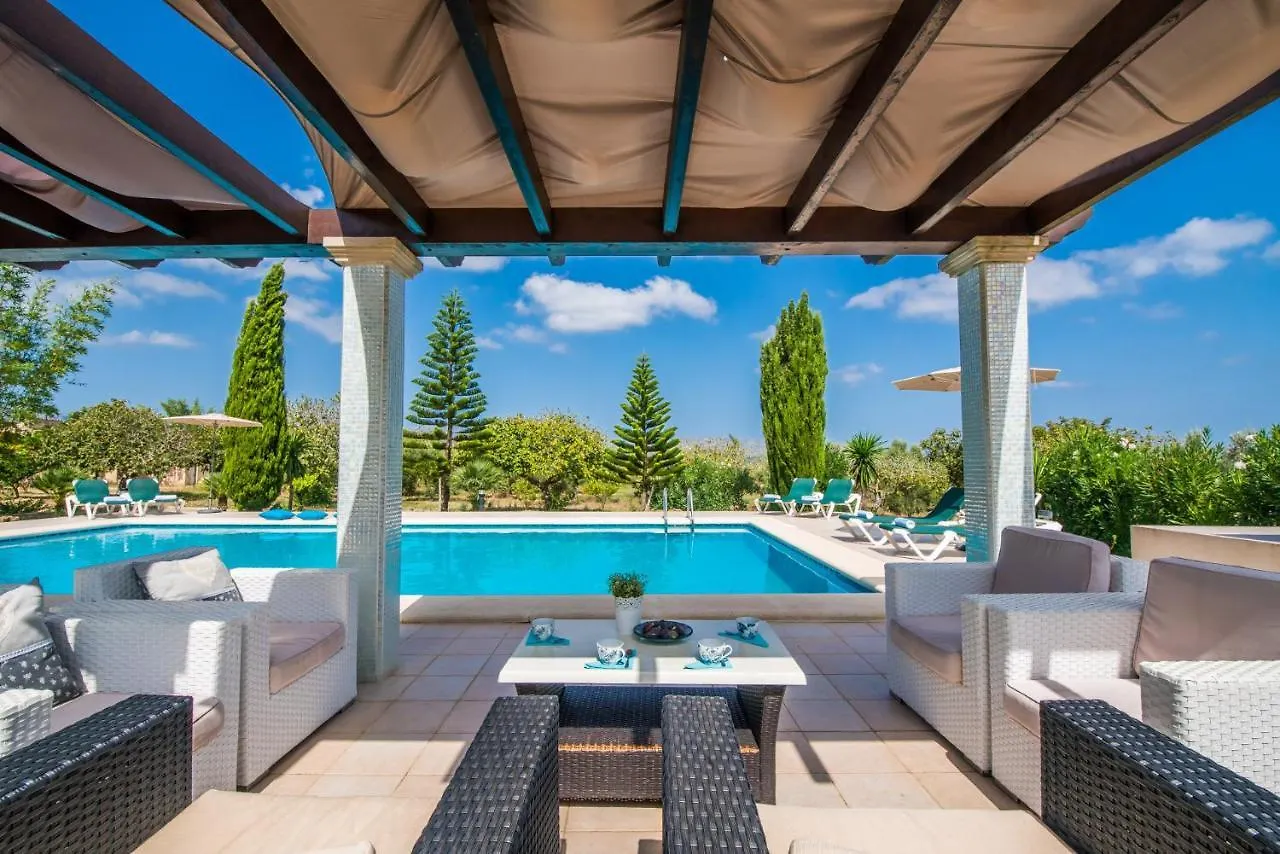 Ideal Property Mallorca - Siona ポルト・ダルクディア