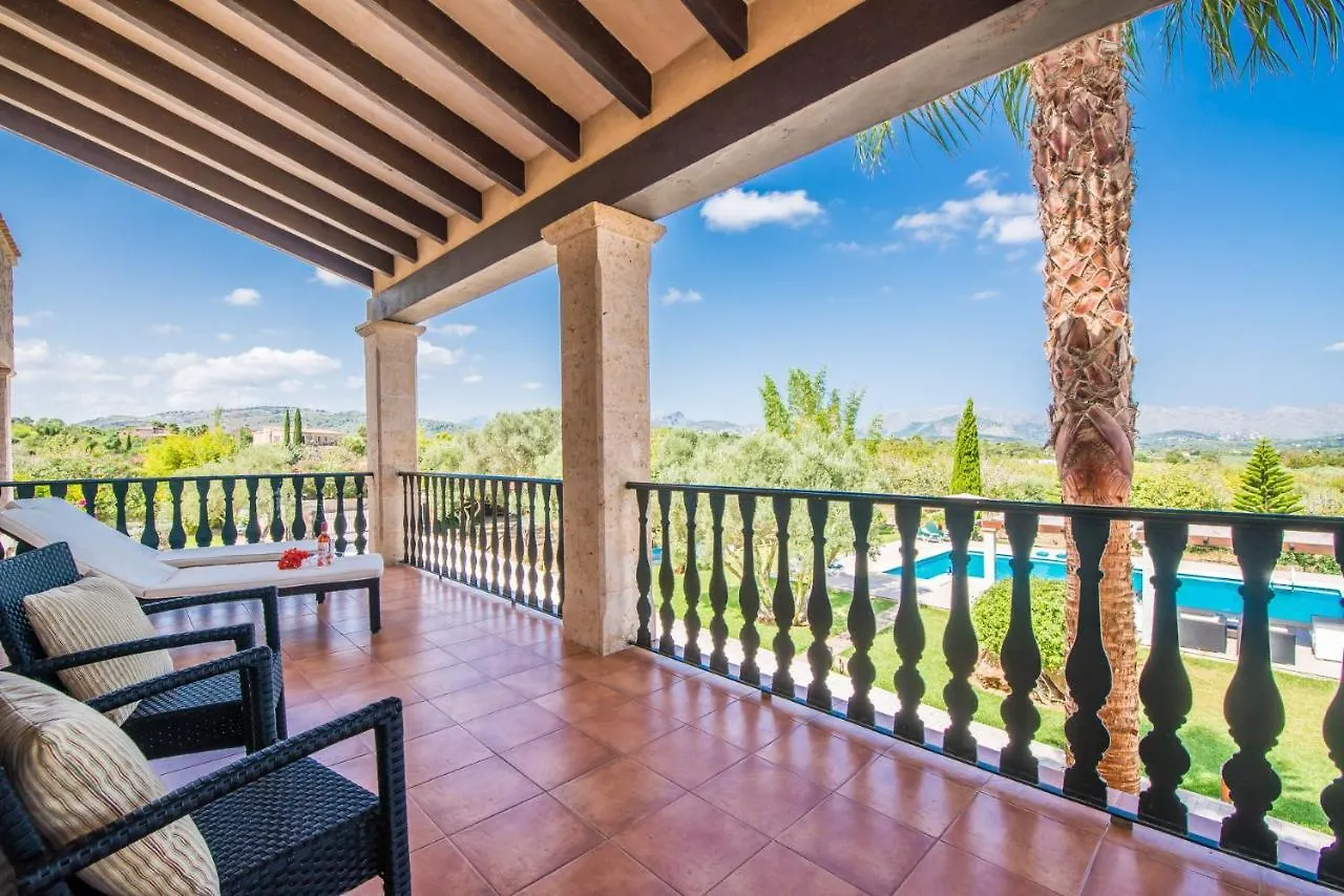 Ideal Property Mallorca - Siona ポルト・ダルクディア 0*,