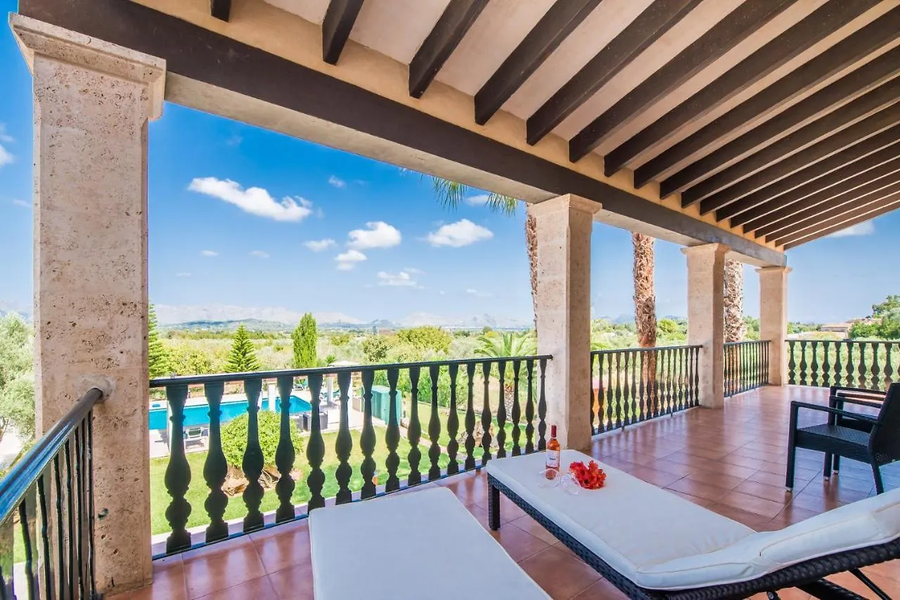 Ideal Property Mallorca - Siona ポルト・ダルクディア 0*,  スペイン