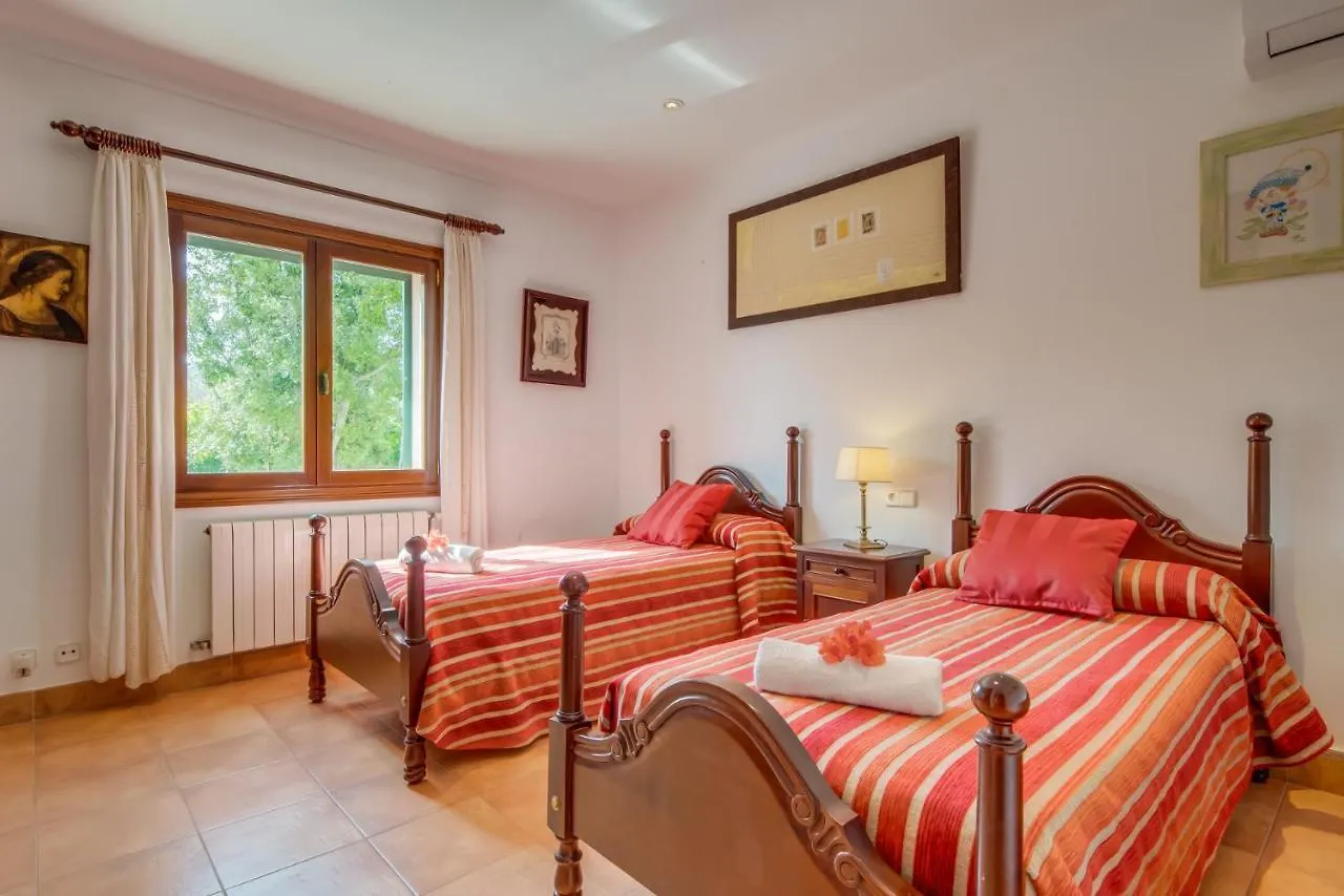 Ideal Property Mallorca - Siona ポルト・ダルクディア 0*,