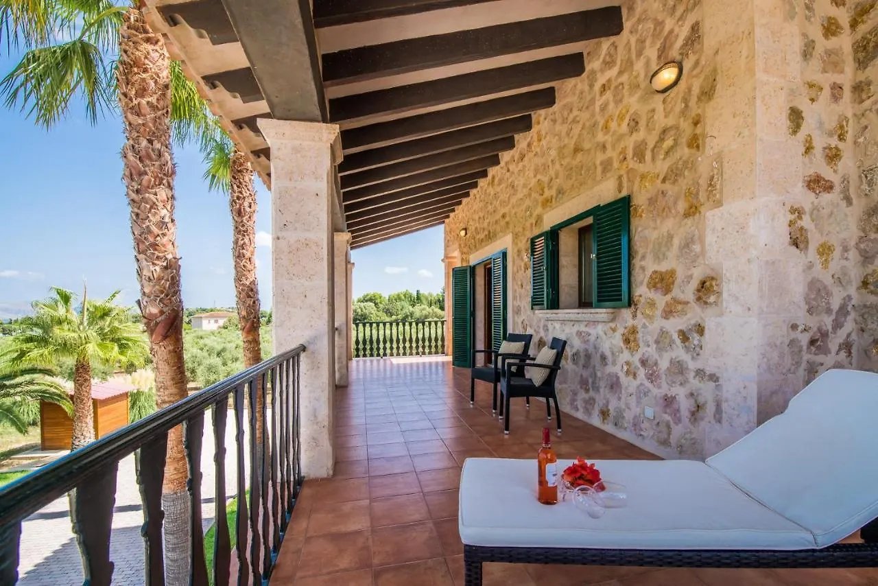 Ideal Property Mallorca - Siona ポルト・ダルクディア