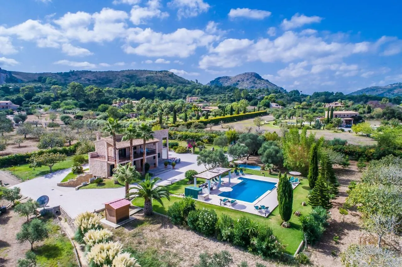 Ideal Property Mallorca - Siona 알쿠디아 항구 스페인