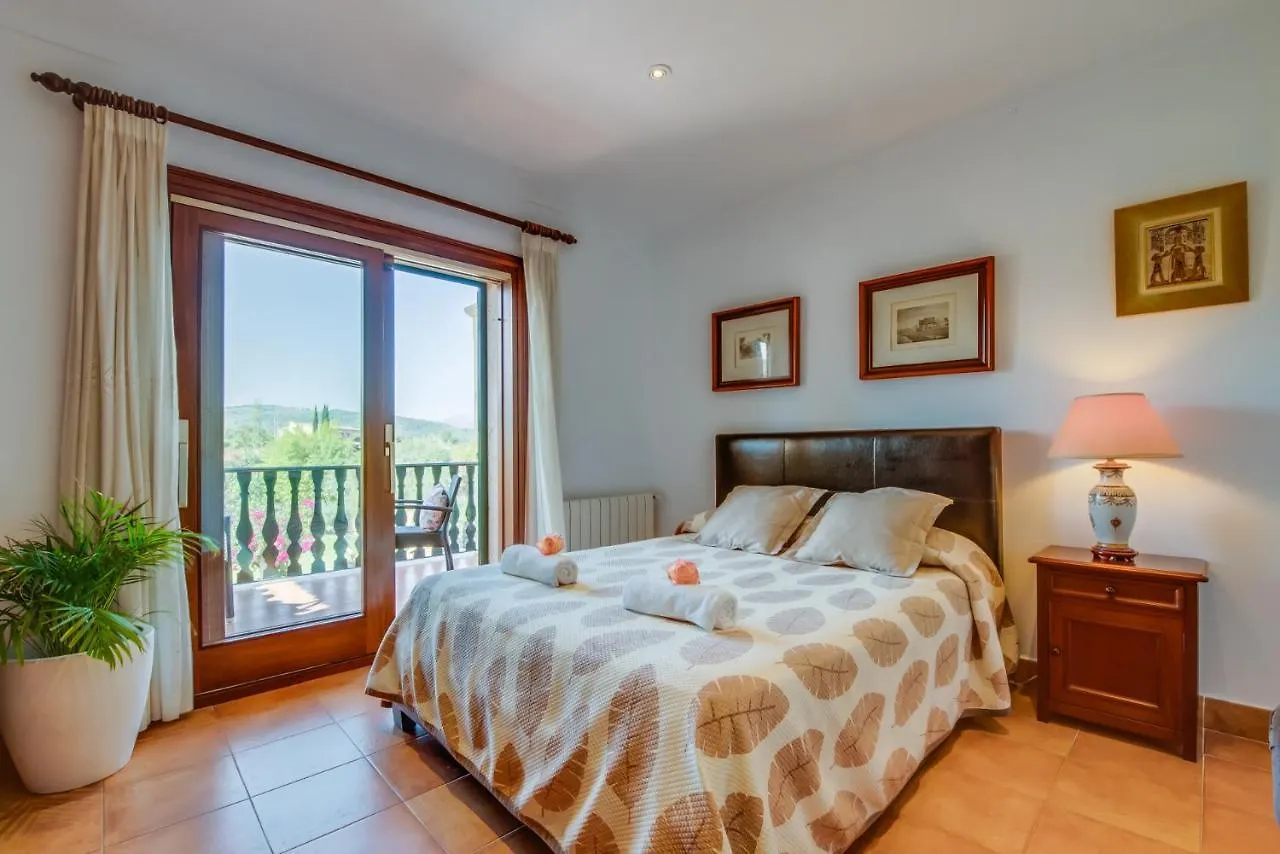 Ideal Property Mallorca - Siona 알쿠디아 항구