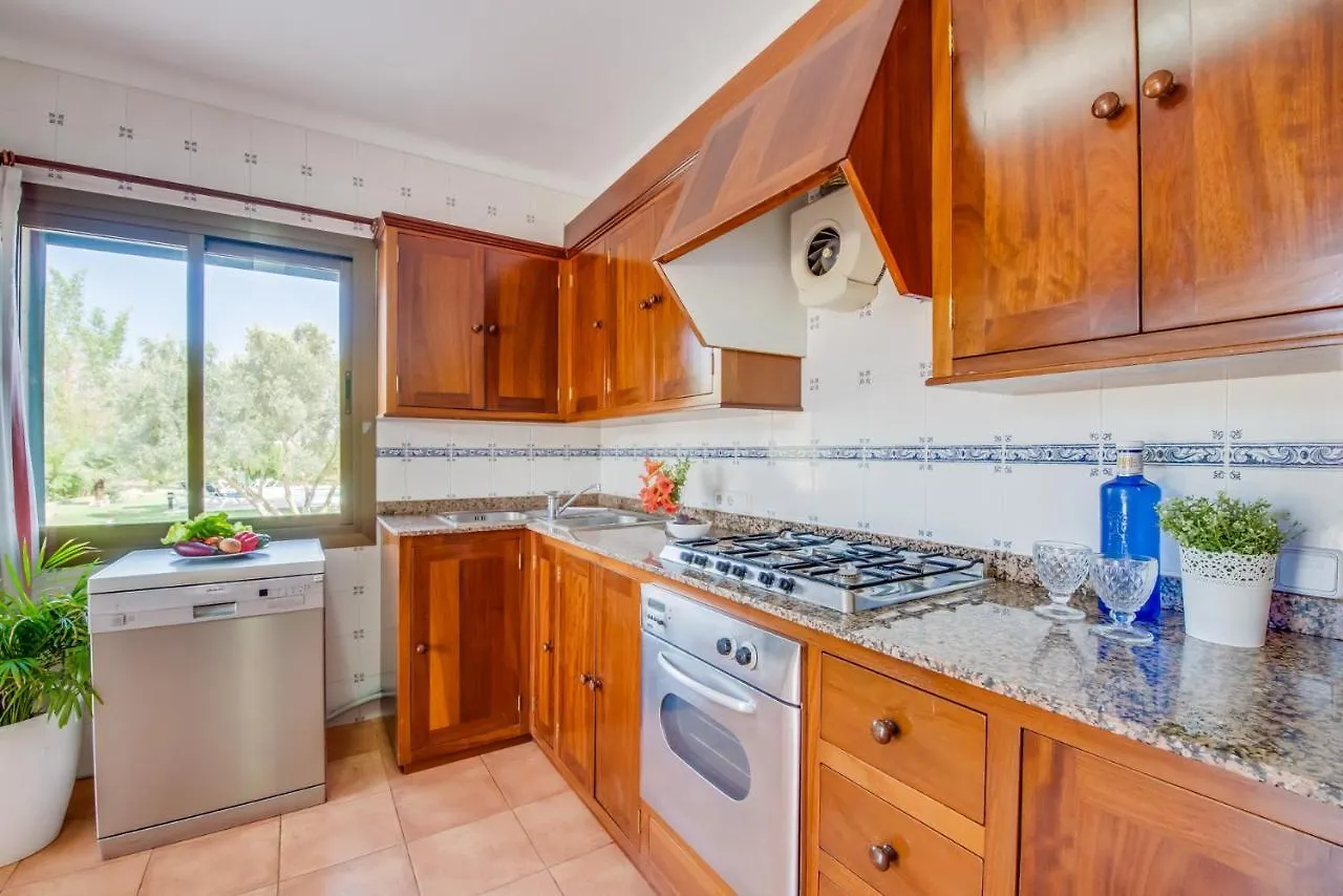 Ideal Property Mallorca - Siona 알쿠디아 항구 0*,