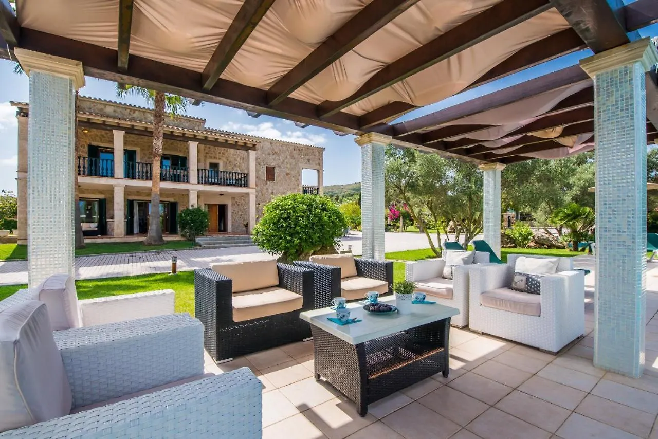 Ideal Property Mallorca - Siona 알쿠디아 항구