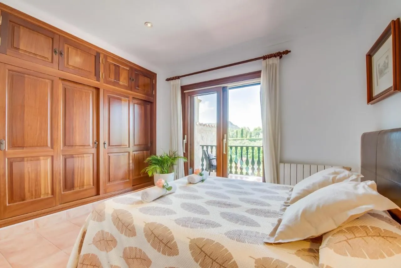 Ideal Property Mallorca - Siona 알쿠디아 항구